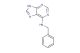 6-Benzylaminopurine(Synonyms: Benzyladenine; 6-BAP; N6-Benzyladenine)