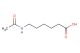 6-acetamidohexanoic acid