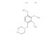 Trimetazidine dihydrochloride