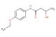 Bucetin(Synonyms: 3-Hydroxy-p-butyrophenetidide)