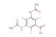 Diatrizoic acid(Synonyms: Diatrizoate; Amidotrizoic acid)