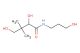 DL-Panthenol(Synonyms: DL-Pantothenol; DL-Pantothenyl alcohol)