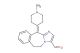 Alcaftadine(Synonyms: R89674)