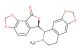Bicuculline(Synonyms: (+)-Bicuculline)