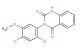 Mdivi-1(Synonyms: Mitochondrial division inhibitor 1)