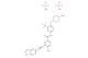 Olverembatinib dimesylate(Synonyms: GZD824 dimesylate; HQP1351 dimesylate)
