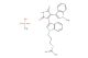 Ro 31-8220 mesylate(Synonyms: Ro 31-8220 methanesulfonate; Bisindolylmaleimide IX mesylate)