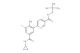 Losmapimod(Synonyms: GSK-AHAB; GW856553X; SB856553)