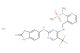 PF-562271 hydrochloride(Synonyms: VS-6062hydrochloride)