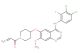 Poziotinib  (Synonyms: HM781-36B; NOV120101)