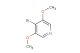 4-bromo-3,5-dimethoxypyridine
