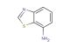 1,3-benzothiazol-7-amine