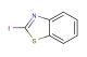 2-iodo-1,3-benzothiazole