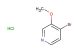 4-bromo-3-methoxypyridine hydrochloride