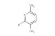 2-bromo-6-methylpyridin-3-amine