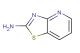 [1,3]thiazolo[4,5-b]pyridin-2-amine