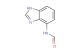 N-(1H-1,3-benzodiazol-4-yl)formamide