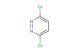 3,6-dichloropyridazine