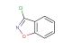 3-chloro-1,2-benzoxazole