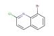 8-bromo-2-chloroquinoline