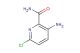 3-amino-6-chloropicolinamide