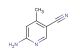 6-amino-4-methylnicotinonitrile
