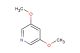 3,5-dimethoxypyridine
