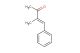 3-methyl-4-phenylbut-3-en-2-one