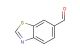 6-formylbenzothiazole
