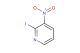 2-iodo-3-nitropyridine