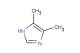 4,5-dimethyl-1H-imidazole