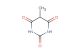 5-methylpyrimidine-2,4,6(1H,3H,5H)-trione