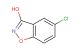 5-chloro-3-hydroxybenzisoxazole