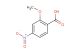 2-methoxy-4-nitrobenzoic acid
