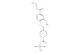 tert-butyl 4-((4-(ethoxycarbonyl)-2-methoxyphenoxy)methyl)piperidine-1-carboxylate