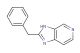 2-benzyl-3H-imidazo[4,5-c]pyridine