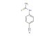 N-(4-cyanophenyl)ethanethioamide