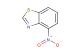 4-nitrobenzo[d]thiazole