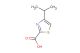 4-isopropylthiazole-2-carboxylic acid