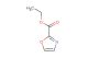ethyl oxazole-2-carboxylate