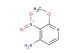 2-methoxy-3-nitropyridin-4-amine