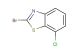 2-bromo-7-chlorobenzothiazole