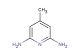 4-methylpyridine-2,6-diamine