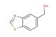 benzo[d]thiazol-5-ylmethanol