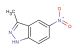 3-methyl-5-nitro-1H-indazole
