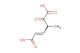 4-methyl-5-oxohex-2-enedioic acid