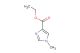ethyl 1-methyl-1H-imidazole-4-carboxylate