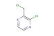 2-chloro-3-(chloromethyl)pyrazine
