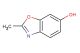 6-hydroxy-2-methylbenzoxazole
