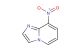 8-nitroimidazo[1,2-a]pyridine